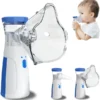 Portable Mesh Nebuliser Machine - Image 3